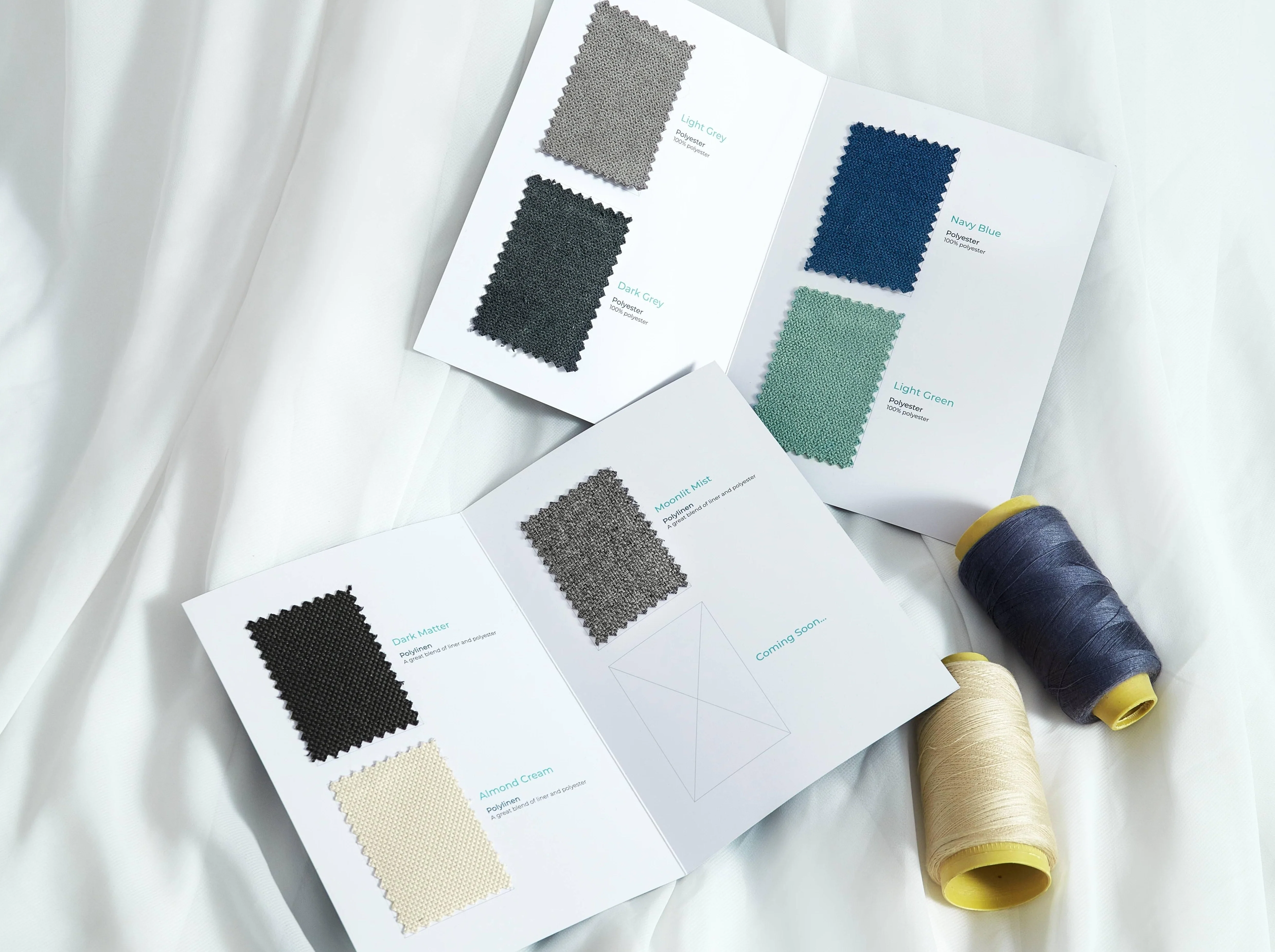 Free Fabric Swatches - Image 7