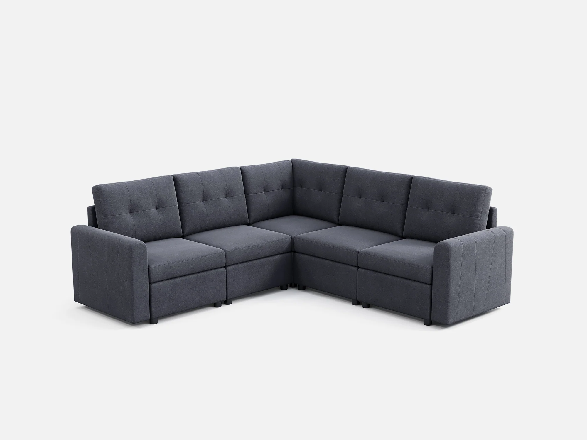 RUBIK III 4 Seats with Corner - Image 8