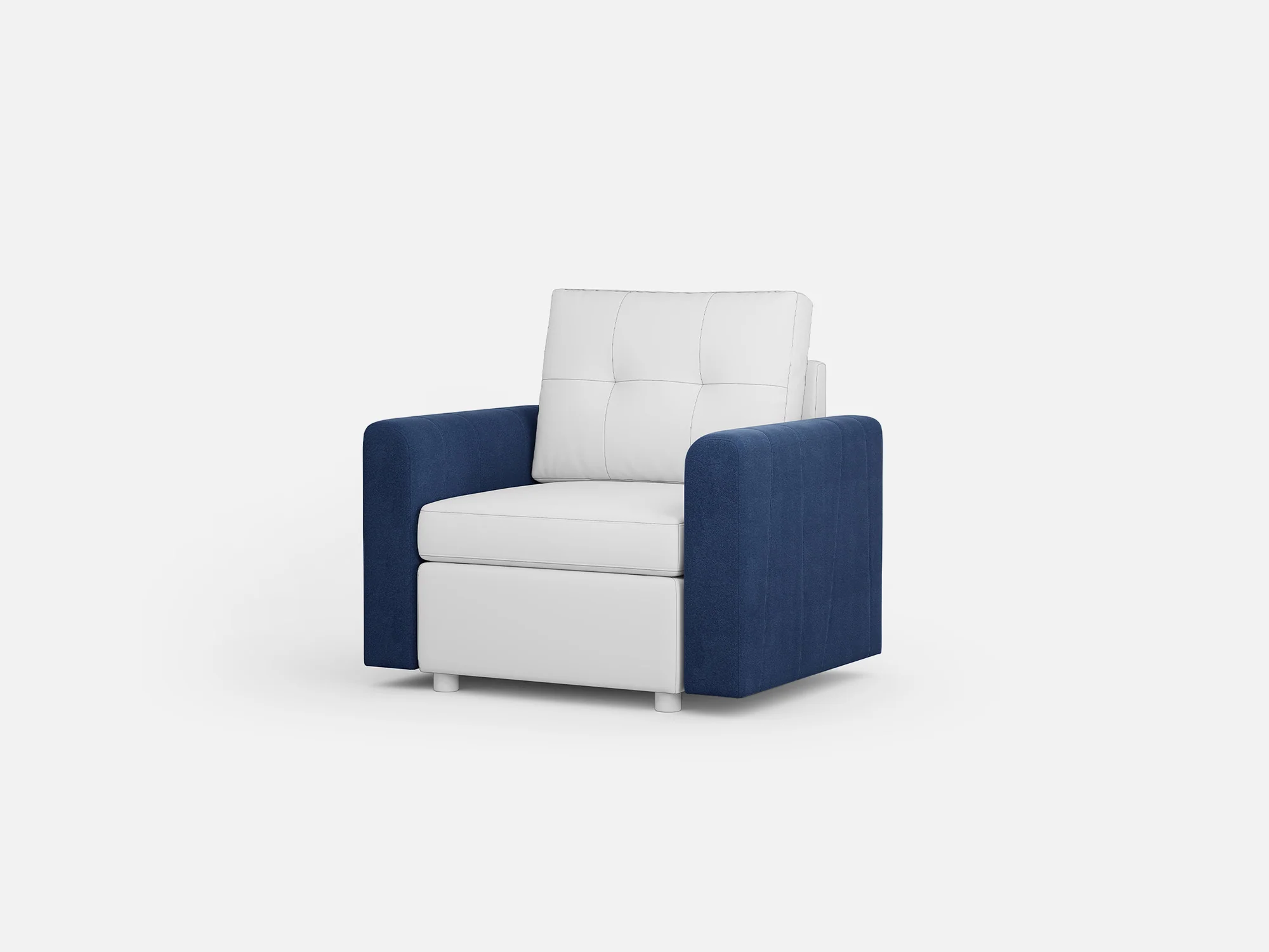 RUBIK III Armrest & Seat & Ottoman & Corner & Seat Cushion & Backrest & Back Cushion - Image 9