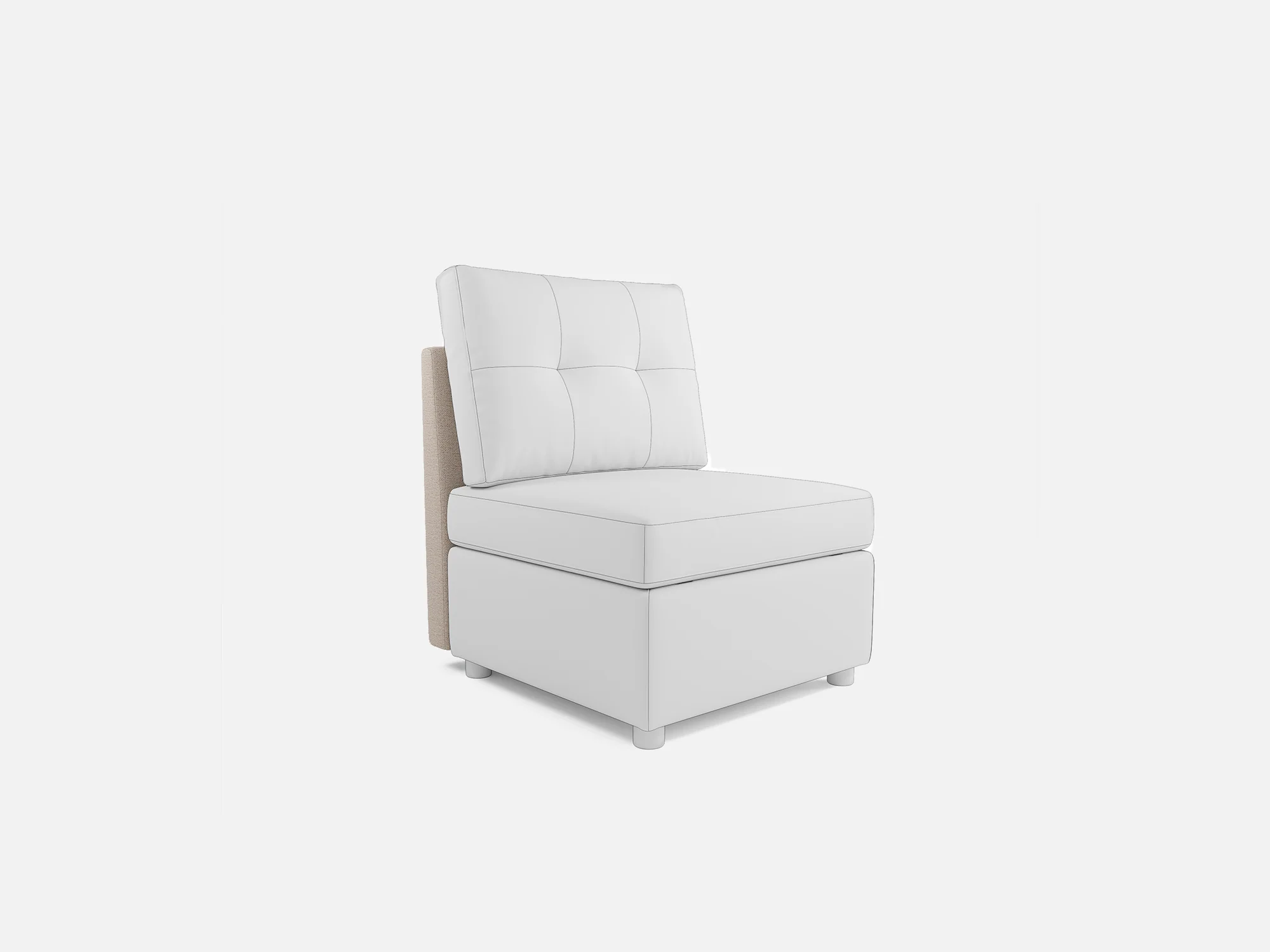 RUBIK III Seat Backrest & Back Cushion - Image 20