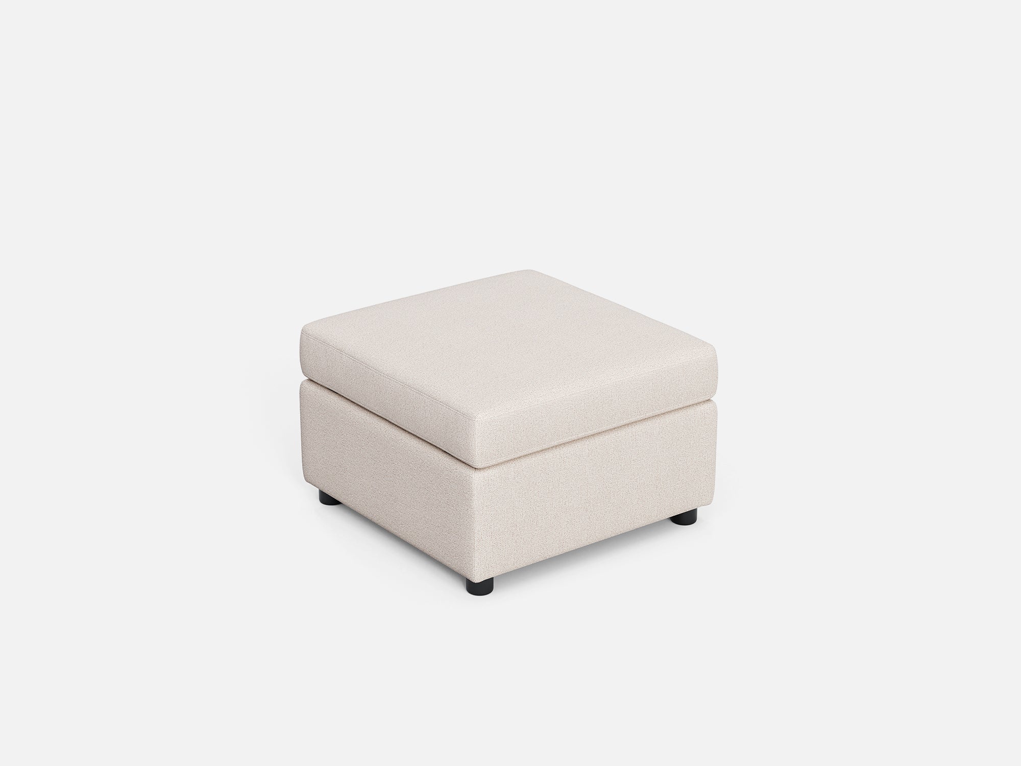 RUBIK III Armrest & Seat & Ottoman & Corner & Seat Cushion & Backrest & Back Cushion - Image 29