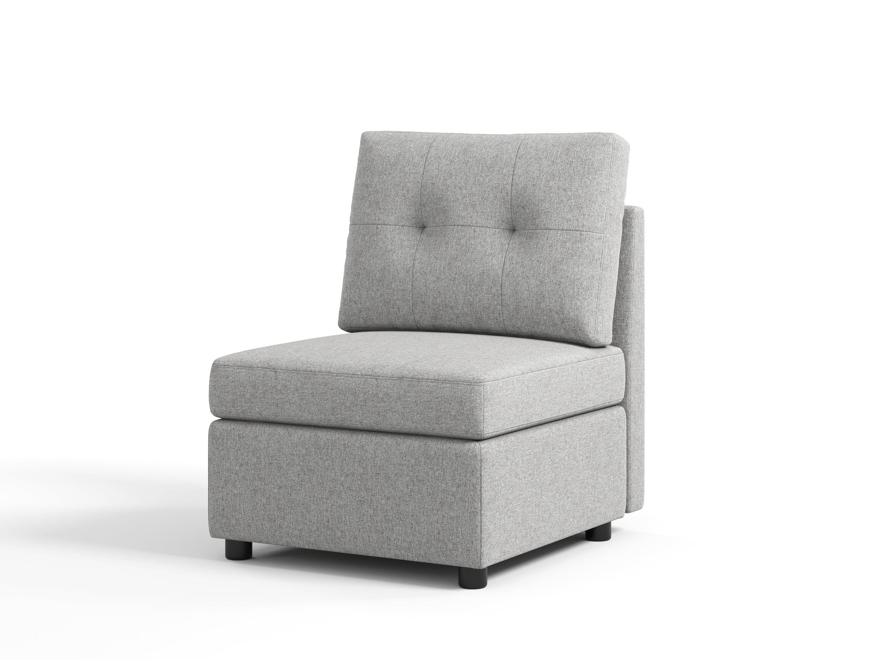 RUBIK III Armrest & Seat & Ottoman & Corner & Seat Cushion & Backrest & Back Cushion - Image 22