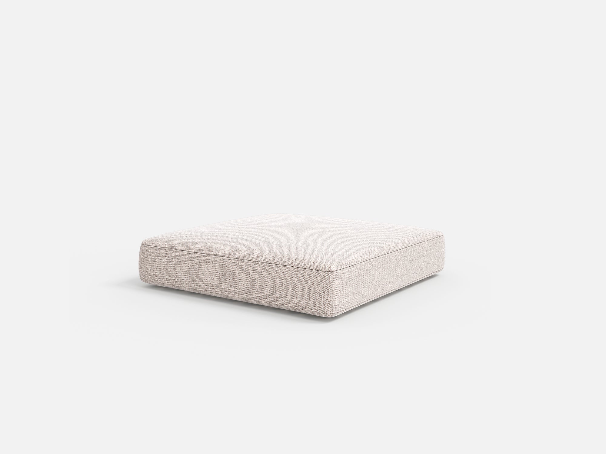 RUBIK III Armrest & Seat & Ottoman & Corner & Seat Cushion & Backrest & Back Cushion - Image 57