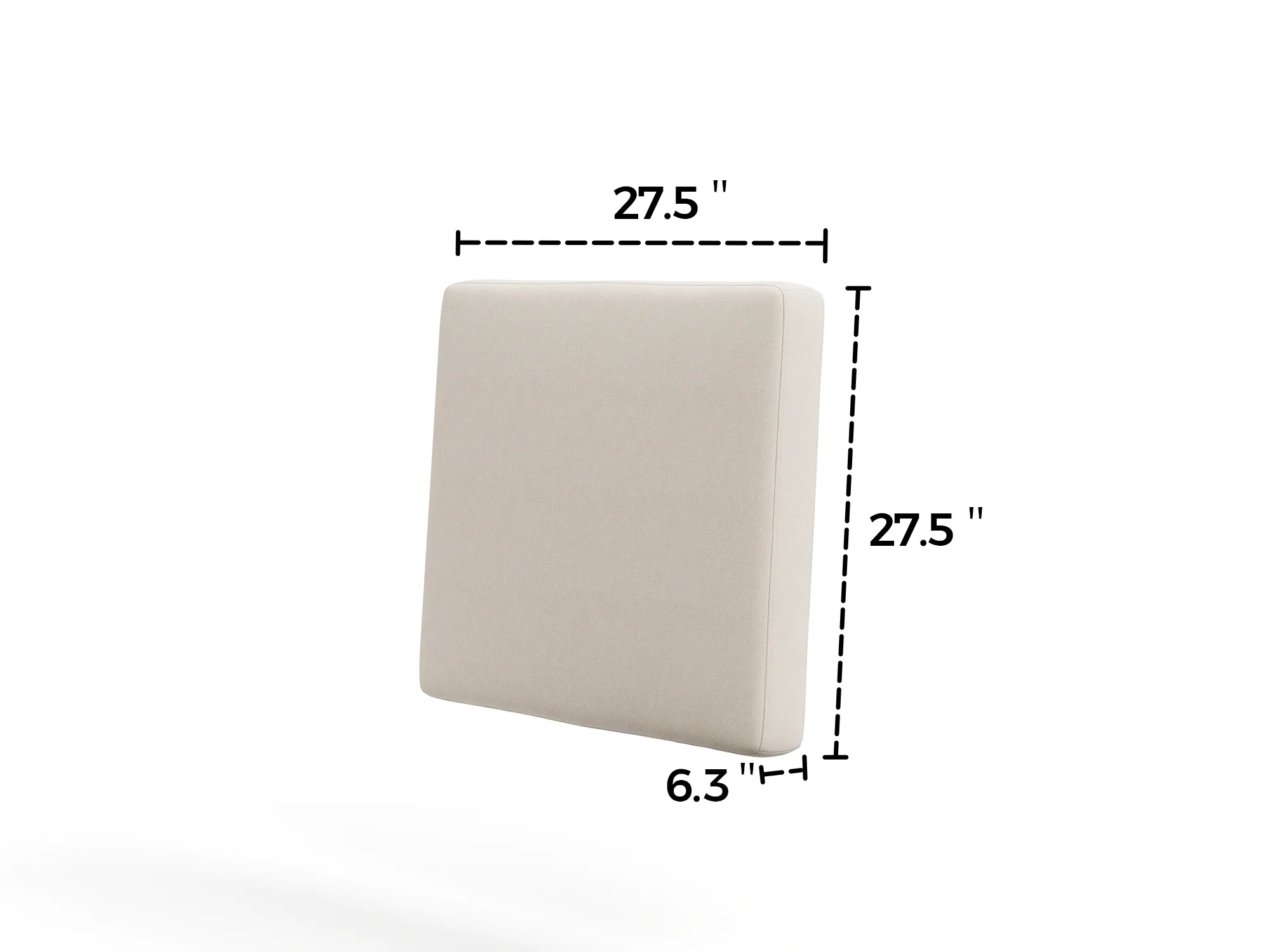 RUBIK III Seat Cushion - Image 15